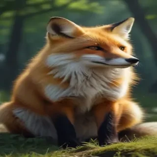 fox backgrounds