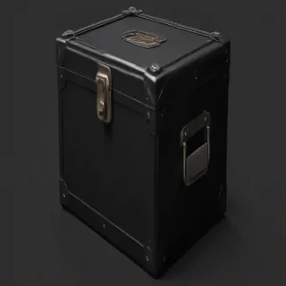 black box png