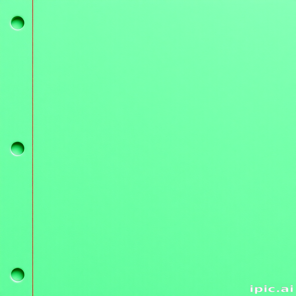 paper notebook background