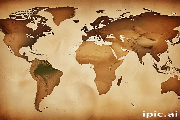 world background