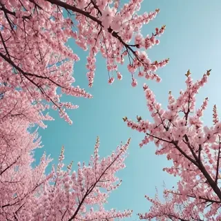 aesthetic spring wallpapers