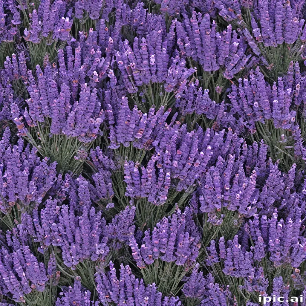 lavender phone background