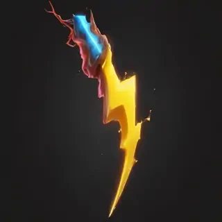 lighting bolt png