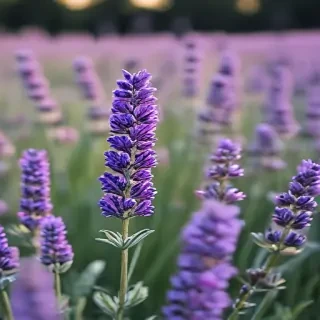 lavender iphone wallpaper