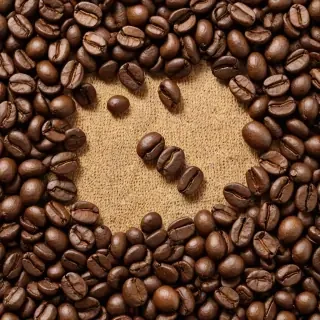 coffee beans png