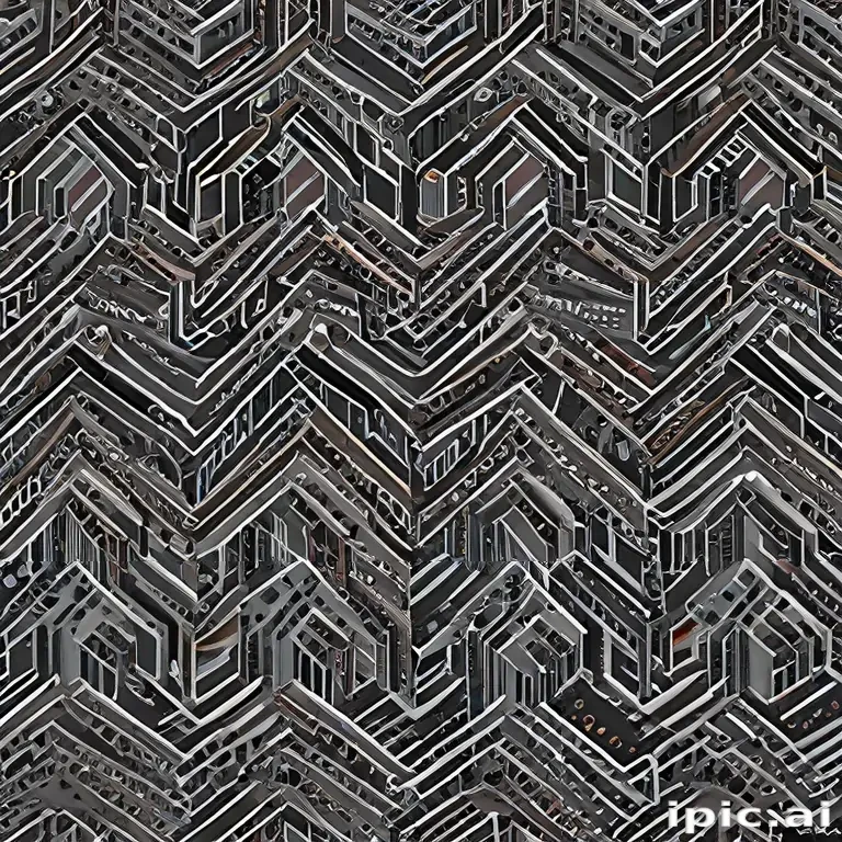 line art patterns