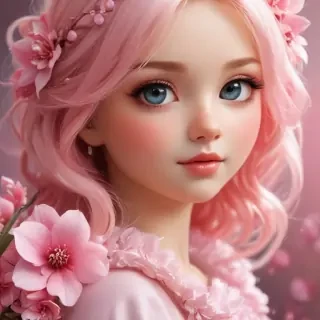 cute wallpapers pink