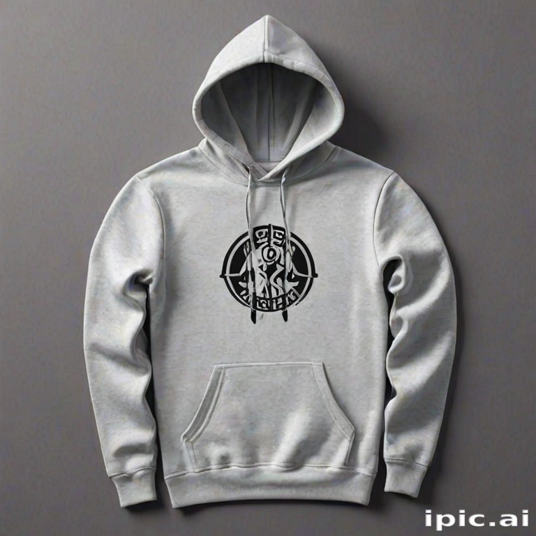 mock up hoodies