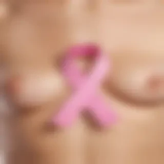 breast cancer png