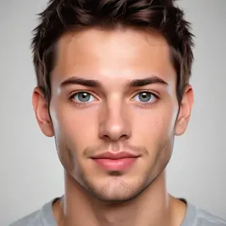 face png
