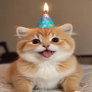 happy birthday gif