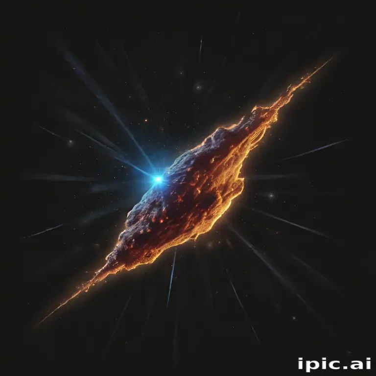 comet png