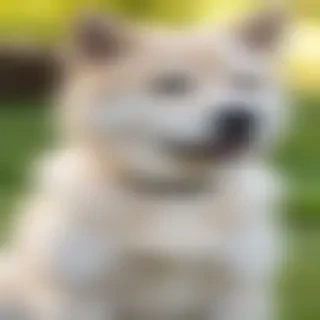 jindo dog breed