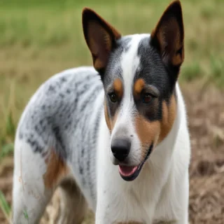 texas heeler dog breed