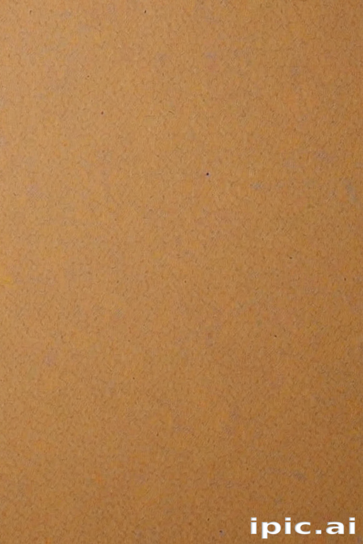 brown paper background