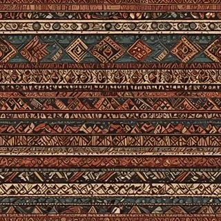 pattern tribal
