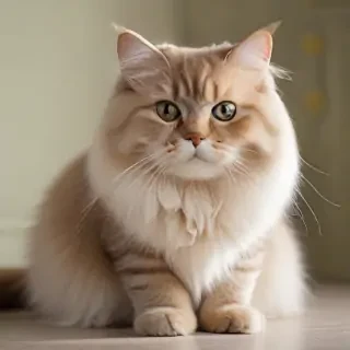 british longhair cat breed