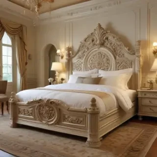 bed image