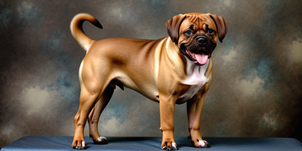 bossie dog breed