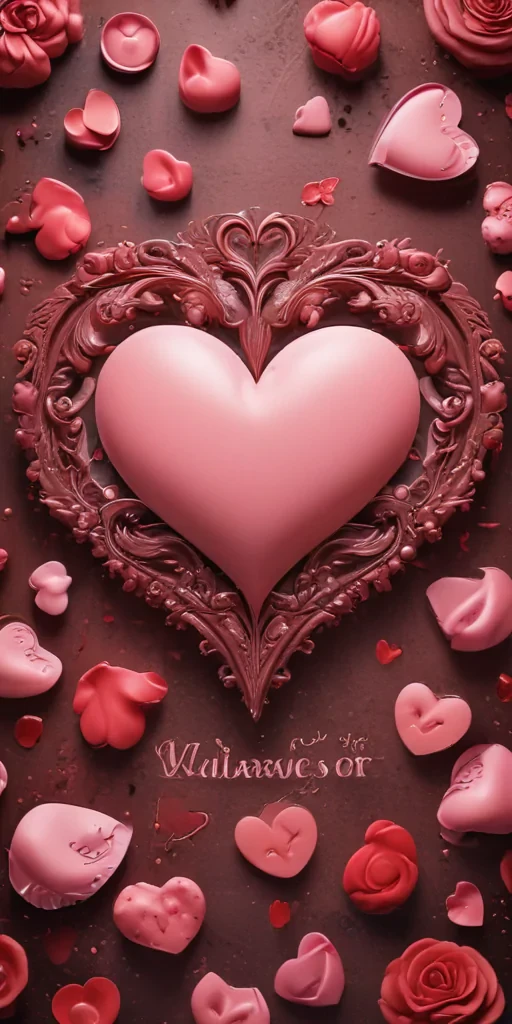 valentines day wallpaper