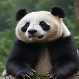 panda wallpapers