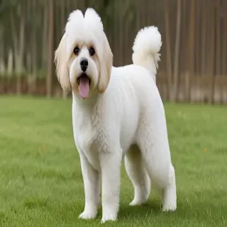 cockapoochi dog breed