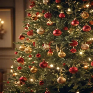 merry christmas vintage