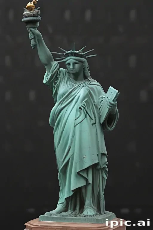png statue of liberty