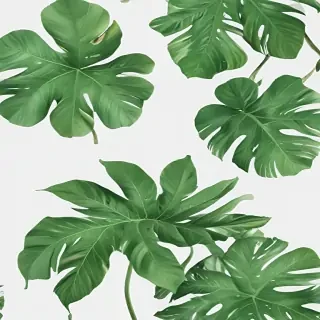 green aesthetic png