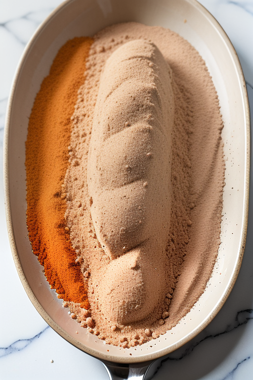 dry rub for smoked chicken