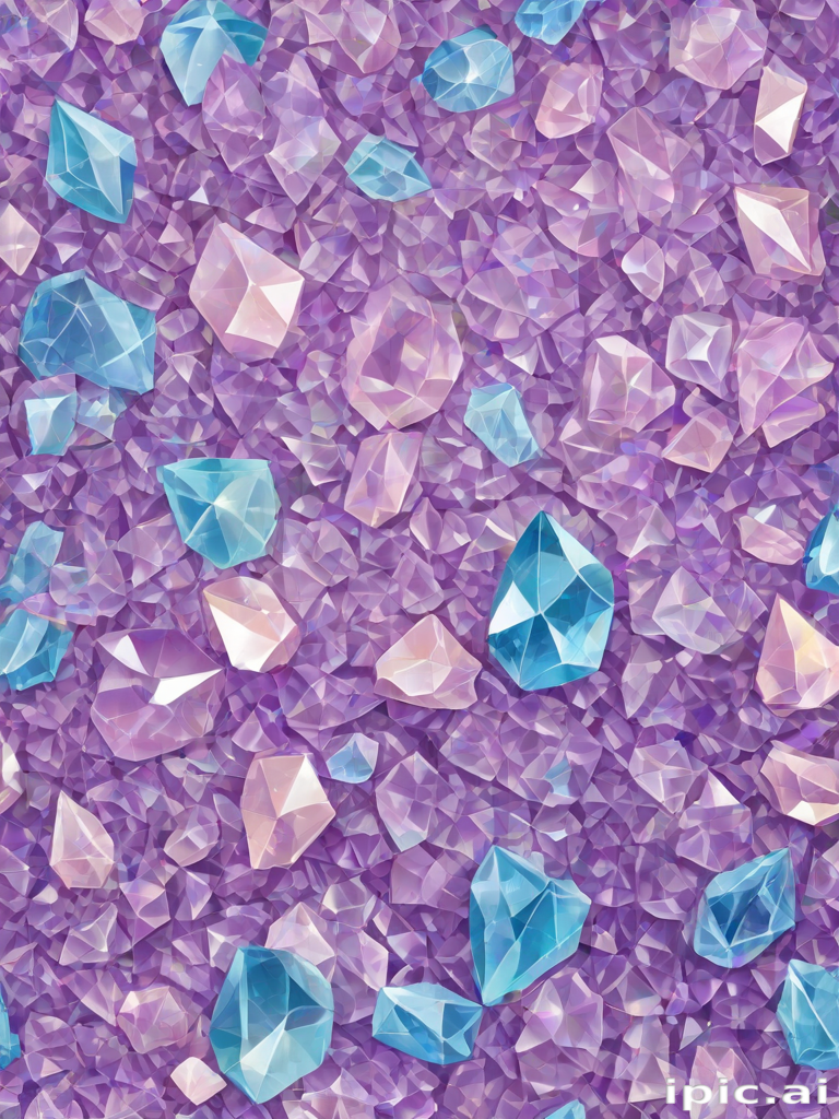 crystal backgrounds