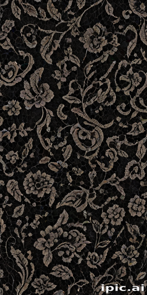 black lace png