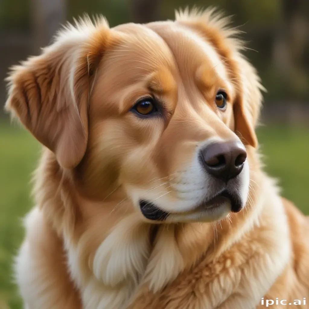 australian retriever