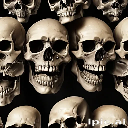 skull png