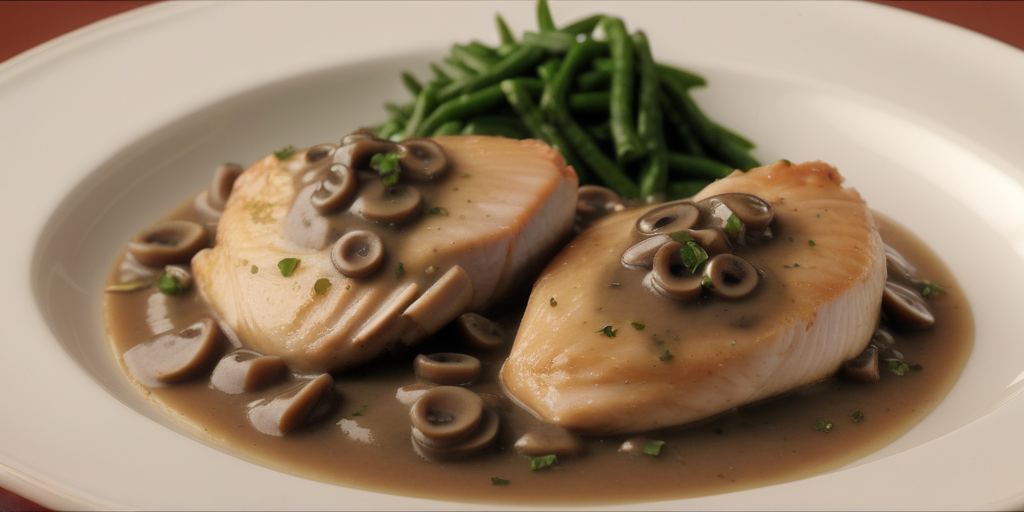 recipe for chicken marsala emeril