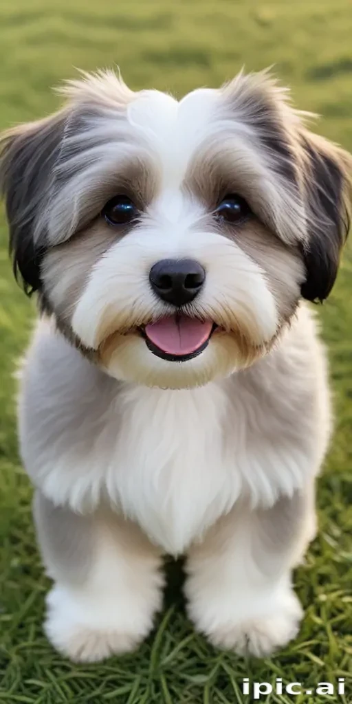 havanese dog