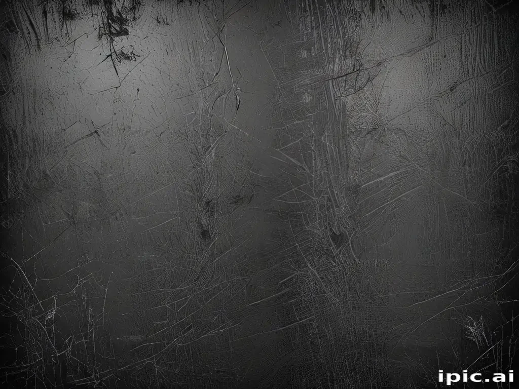 scratched texture