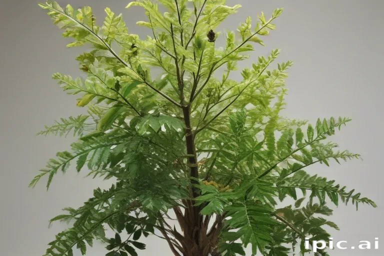 plant transparent