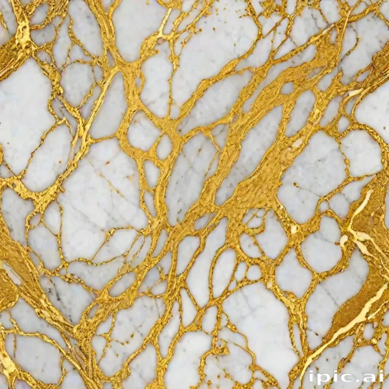 gold marble background