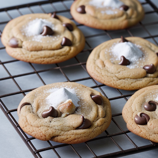 can you make cookies without brown sugar