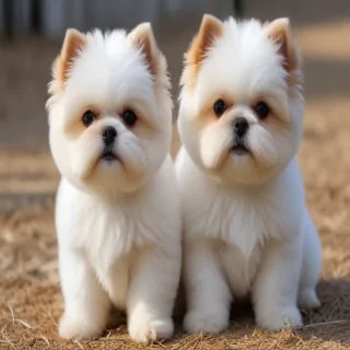 boshih dog breed