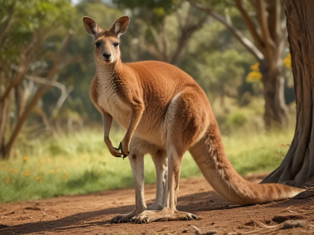 kangaroo png