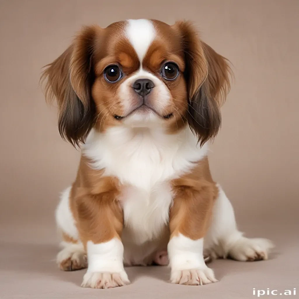 english toy spaniel
