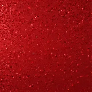 sparkly red background