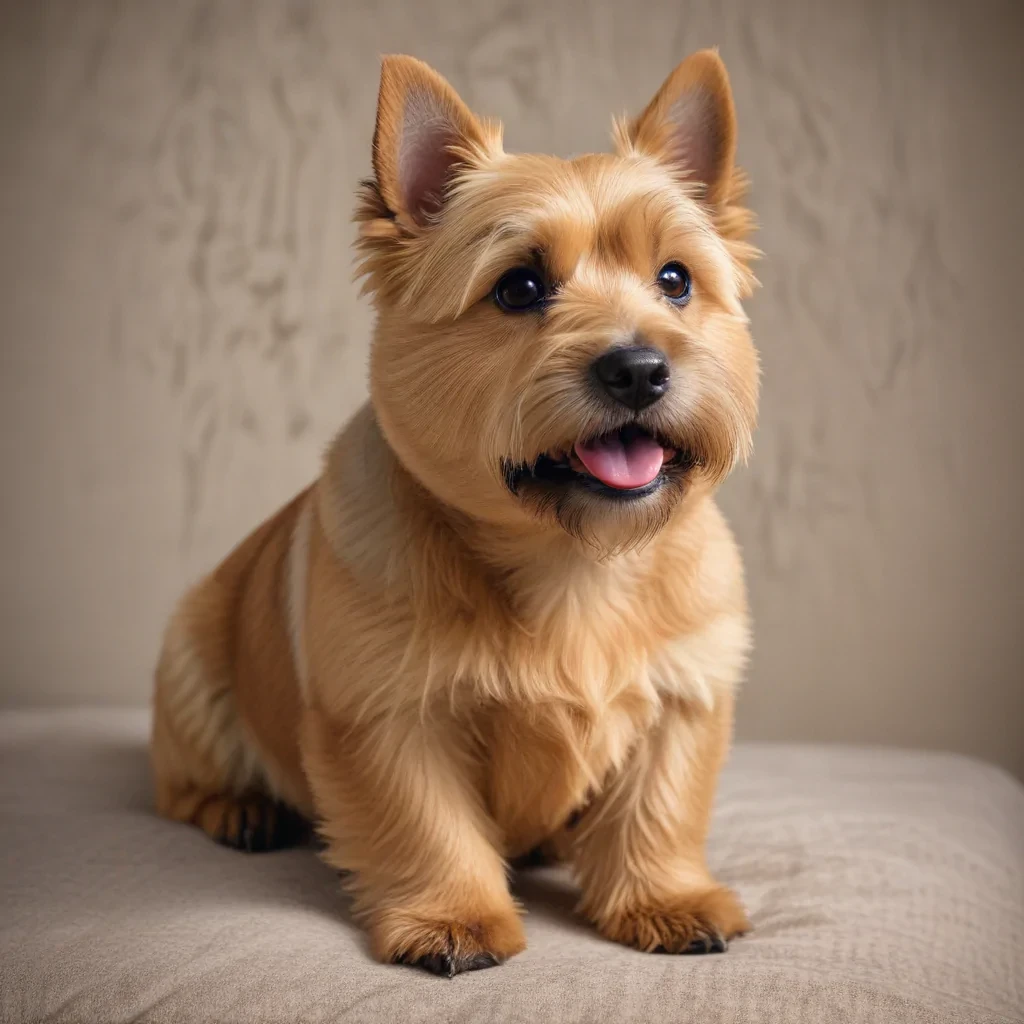 norwich terrier