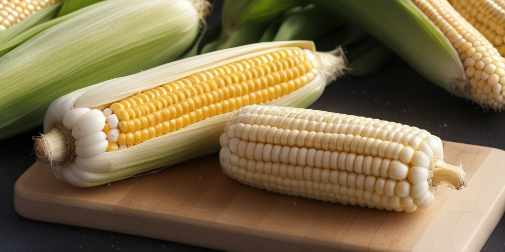 how long to cook frozen corn on the cob