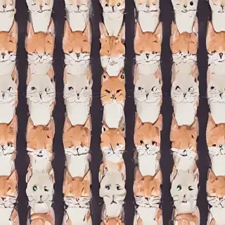 background wallpaper cats