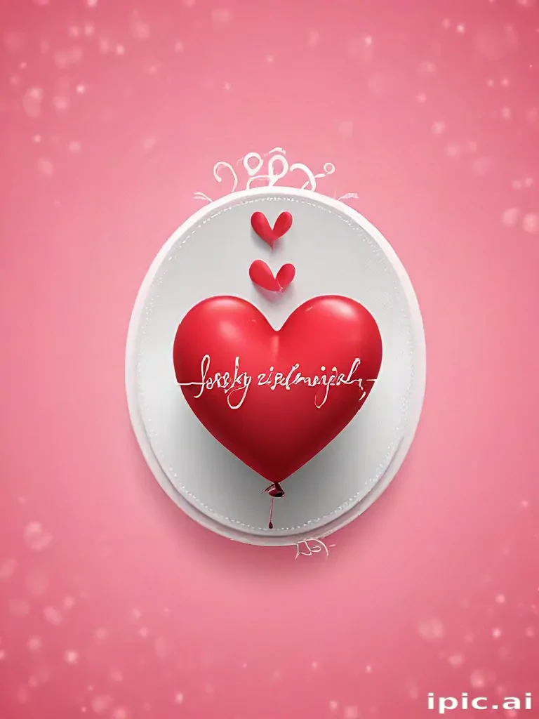 happy valentines day wallpaper