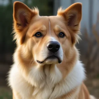 amstiff dog breed