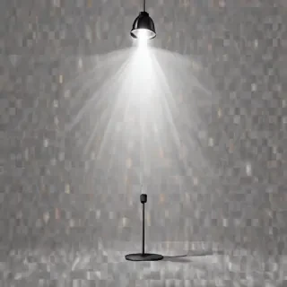 spotlight transparent